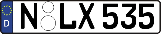 N-LX535