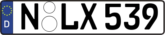 N-LX539