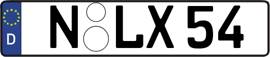 N-LX54