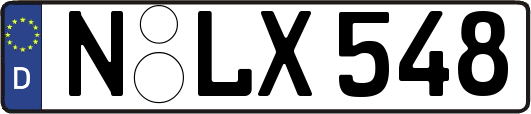 N-LX548
