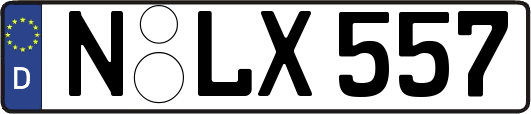 N-LX557