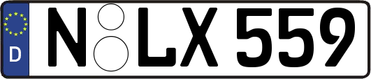 N-LX559
