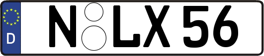 N-LX56