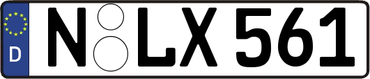 N-LX561