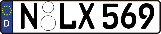 N-LX569