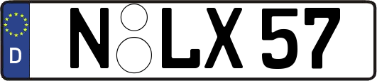 N-LX57