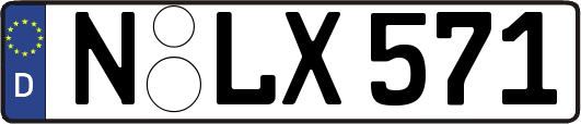 N-LX571