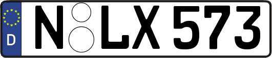 N-LX573