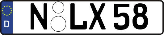 N-LX58