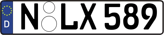 N-LX589