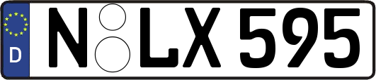 N-LX595