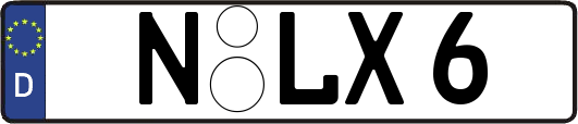 N-LX6