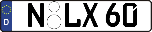 N-LX60