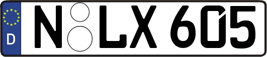 N-LX605