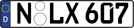 N-LX607
