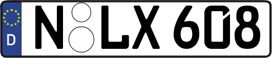 N-LX608