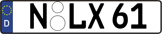 N-LX61