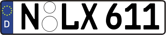 N-LX611