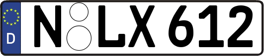 N-LX612