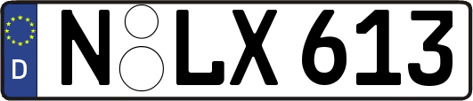 N-LX613