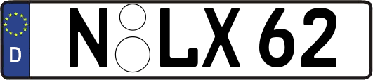 N-LX62