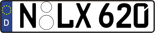 N-LX620