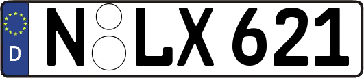 N-LX621