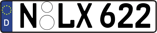 N-LX622