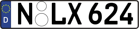N-LX624
