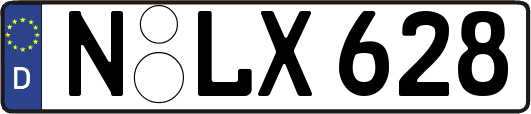 N-LX628