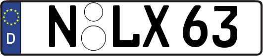 N-LX63