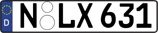 N-LX631