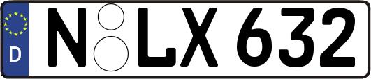 N-LX632