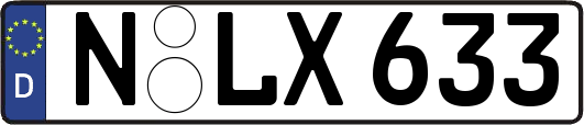 N-LX633