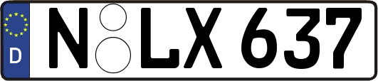 N-LX637