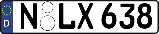 N-LX638