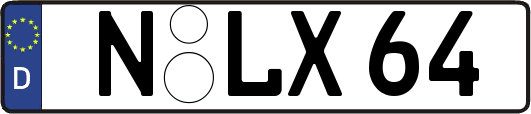 N-LX64