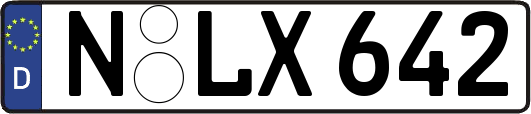 N-LX642