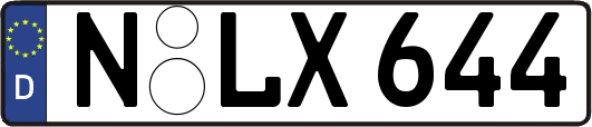 N-LX644