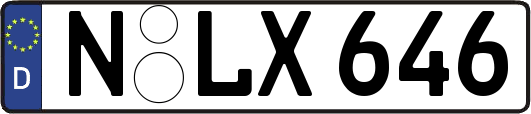 N-LX646