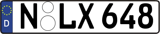 N-LX648