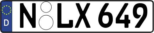 N-LX649