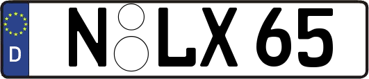 N-LX65
