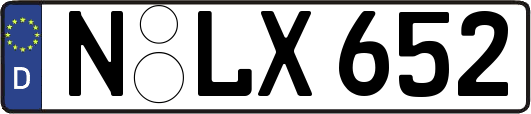 N-LX652