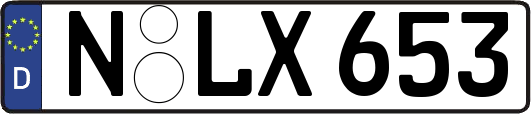 N-LX653