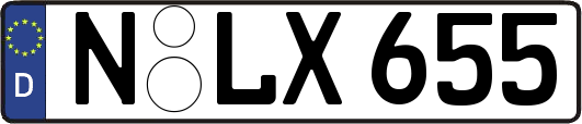 N-LX655