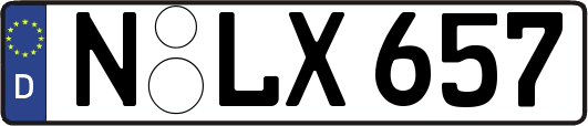 N-LX657