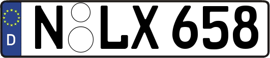 N-LX658
