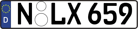 N-LX659