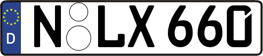 N-LX660